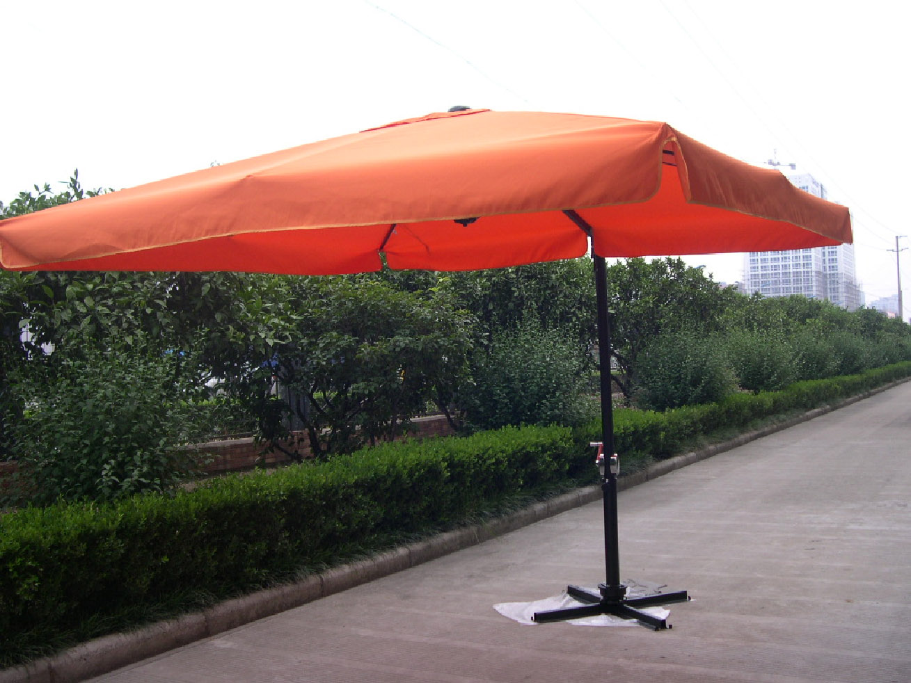 Big Umbrella Co Home Page